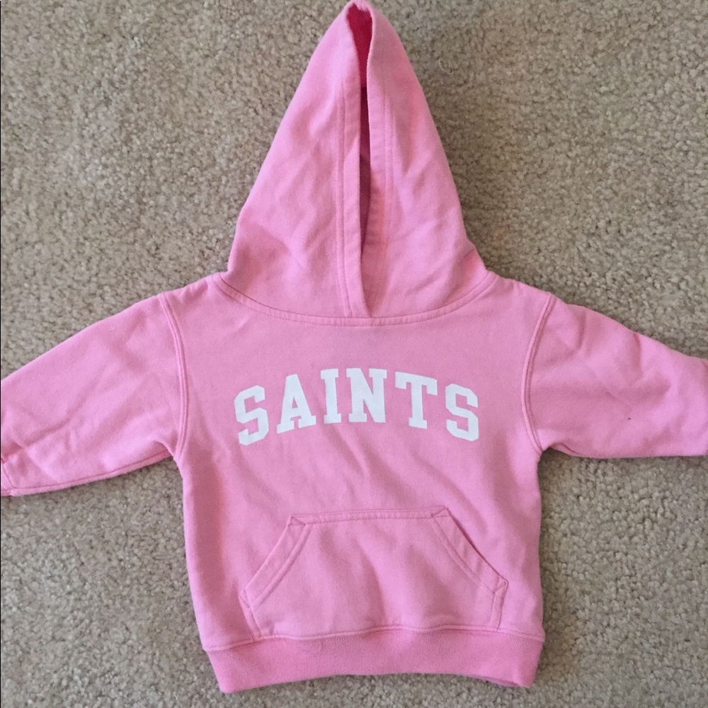 New Orleans Saints Hoody